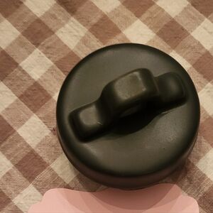 Rae Dunn Black Trick Or Treat Lid